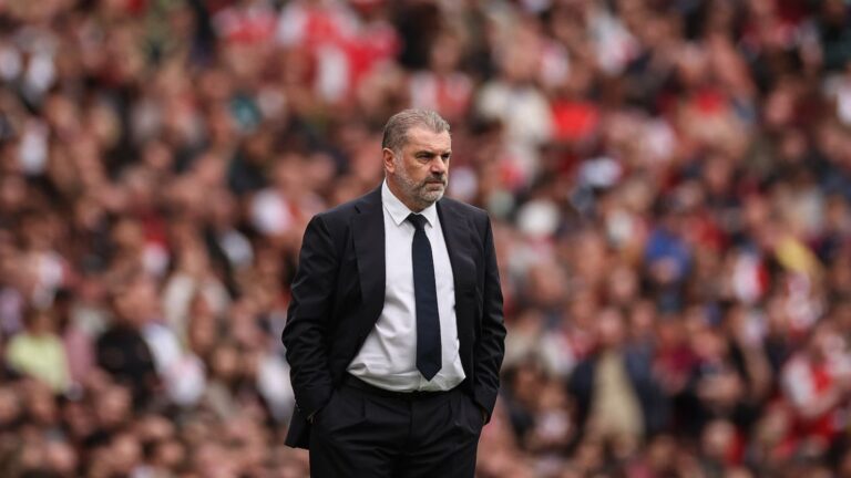 French club turn down opening Tottenham offer for highly-rated 20-year-old