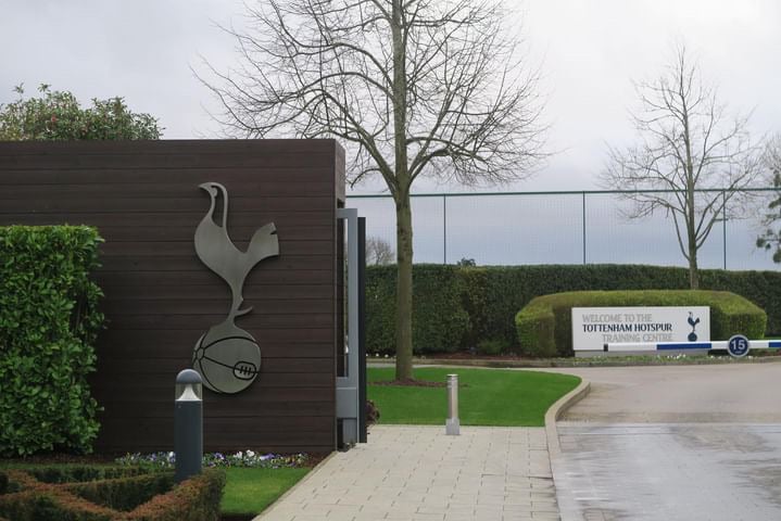 ‘Surprised me’ – Andros Townsend reveals ‘genius’ thing Luka Modric used to do in training at Spurs