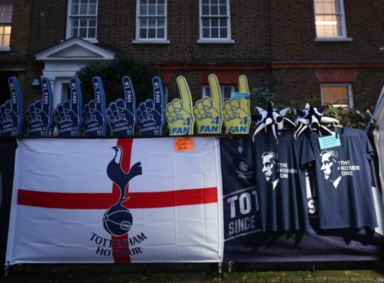 Tottenham contact serie A club agent to sign 22-yr-old Italian international