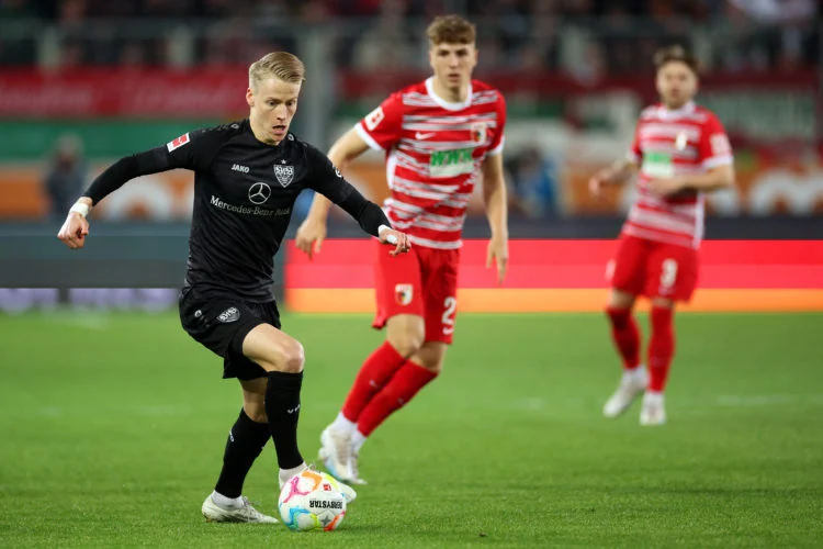 ‘Tottenham are now interested’: Spurs want to sign £20m player in Germany’s Euro 2024 squad – journalist