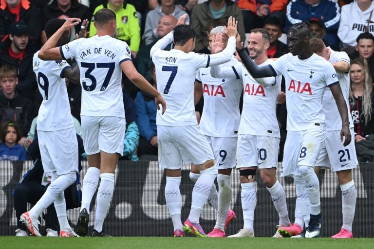 He’s an idiot.. Jamie O’Hara and Jason Cindy blast treatment of Tottenham Hotspur star