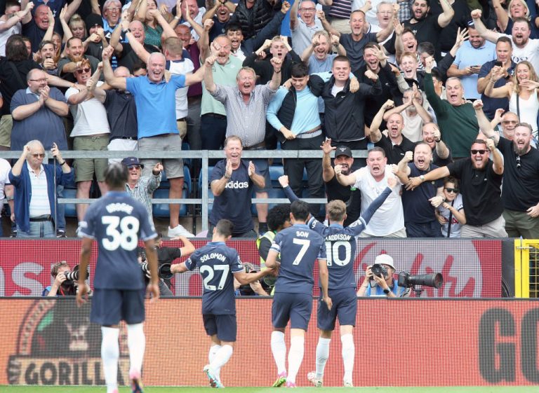 ‘I find this strange’: Alan Brazil shocked at what he is hearing about £40m Tottenham star today