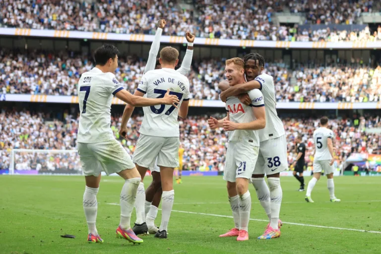 Tottenham player ‘wants certainty about starting place’ or could agitate for exit this summer