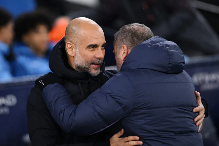 Tottenham set to battle Man City for signing of ‘superb’ player, he’ll cost just £20m