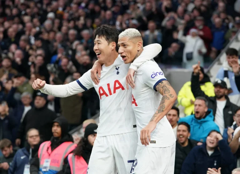 Tottenham could now sign ‘elite’ striker for less than £30M this summer