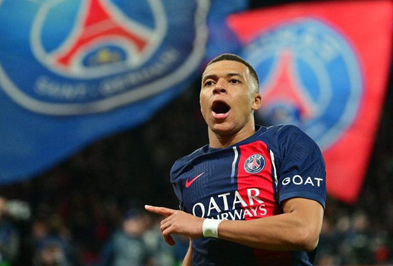 ‘Compare me to Mbappe’: £22m ace opens door to Tottenham move