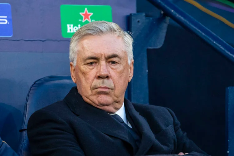 Tottenham made enquiry to sign ‘special’ £51m Real Madrid star