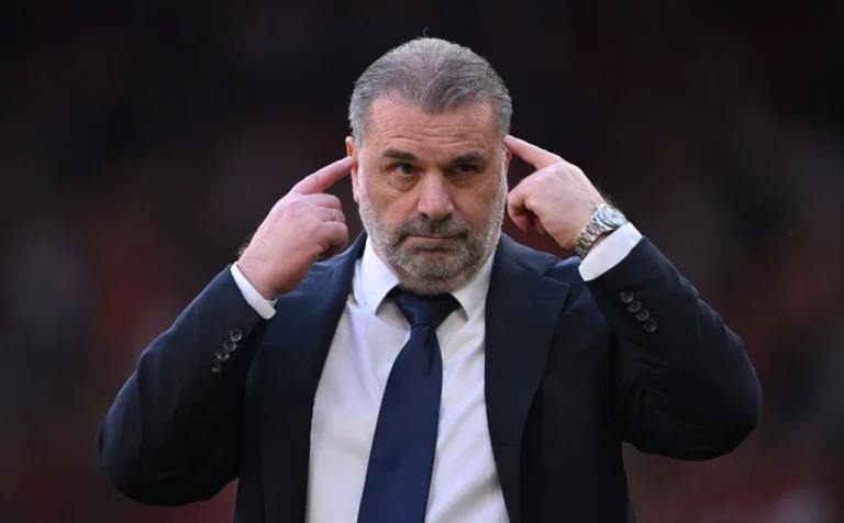 Postecoglou blocks Tottenham from selling 19yr old youngster as he thinks he’s a future star