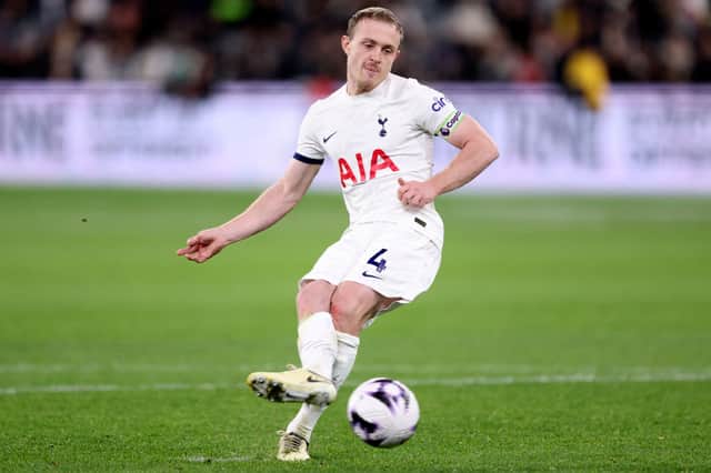 Leeds United Poised for Double Swoop on Tottenham Hotspur Players in Summer Rebuild