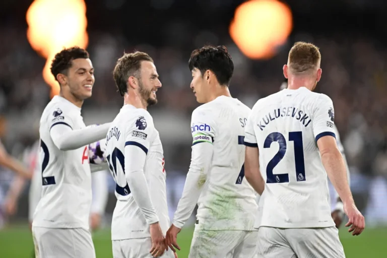 Tottenham now planning to start talks to sign ‘unique’ £60M star in next two weeks