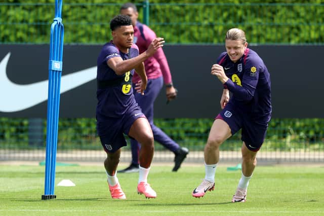 Aston Villa Chelsea ‘considering’ offer for Aston Villa and Tottenham target