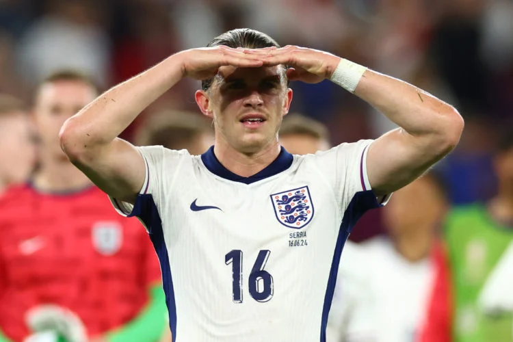 Tottenham have £43m Brazilian midfielder on their radar as Conor Gallagher alternative