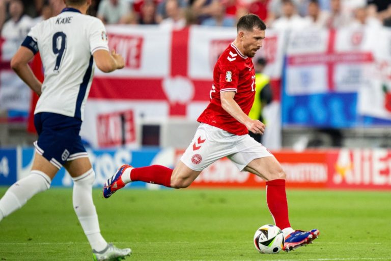 ‘He’s a great footballer’: Tottenham ace ‘totally outshined’ £105m man at Euro in 9/10 display