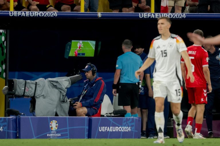 ‘I will blow up’: Tottenham Hotspur boss Ange Postecoglou left fuming overnight