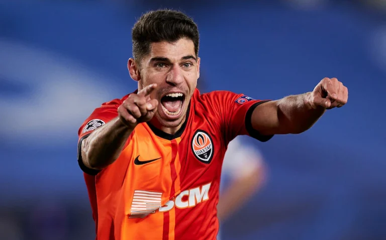 Tottenham accused of taking advantage of Ukraine war as Shakhtar Donetsk consider legal action