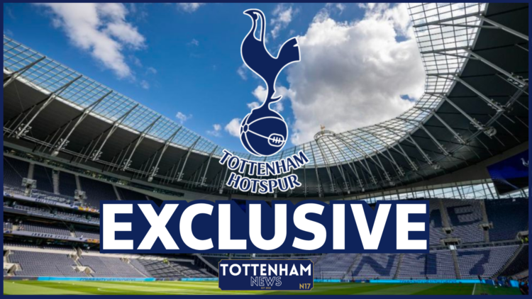 Tottenham have teenager better than Bellingham as transfer speculation emerges – Spurs insider