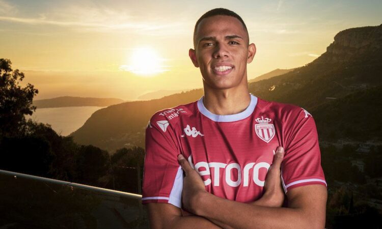 Tottenham Hotspur Show Interest in AS Monaco Right-Back Vanderson Amid Emerson Royal’s Expected Departure