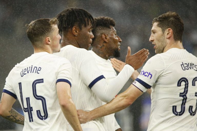 Ben Davies opens up honestly about Tottenham’s lack of trophies, and when they will win