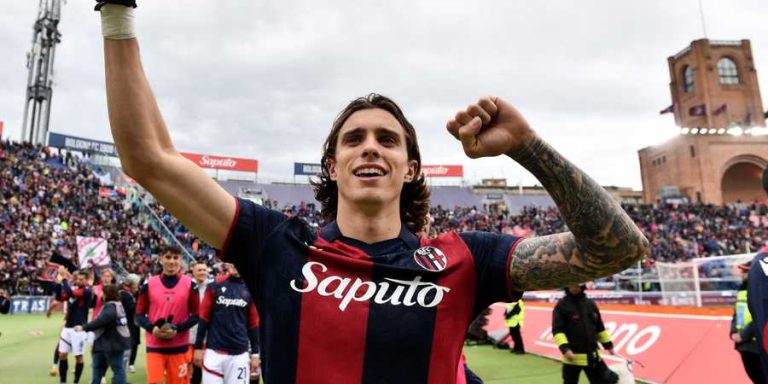 Spurs hit the jackpot with “complete & dominant” ace worth millions more than Calafiori -opinion