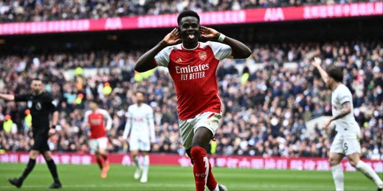 Talks expected: Spurs planning early move for £60m “superstar” who’d be their own Saka