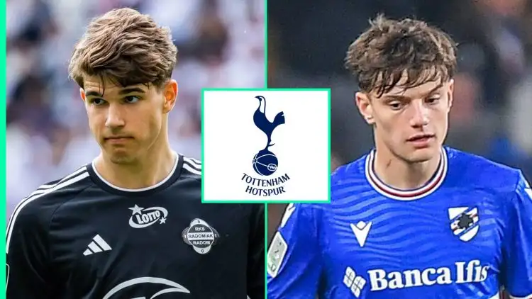 Tottenham Hotspur Target Eberechi Eze: The Key to Their Top Four Ambitions