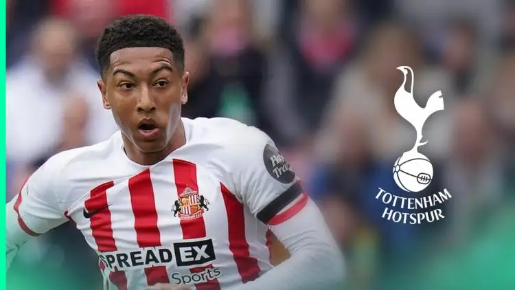 Tottenham ‘make contact’ over stunning midfielder raid to leave rivals reeling