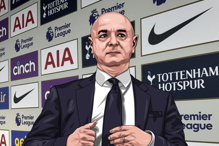 ’Spurs like him a lot’: Tottenham ‘favourites’ to sign 23-year-old ace this summer