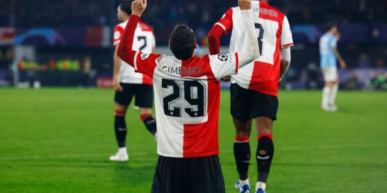 “Favourites…” – Reporter claims Tottenham are leading Liverpool in race to sign £85m+ attacker