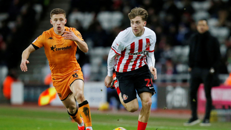 Sunderland must thank Spurs for handing them dazzling star: View