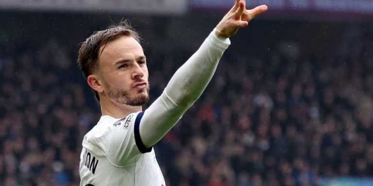 Spurs set to trigger £60m exit clause to land “exceptional” ace who’d unlock Maddison