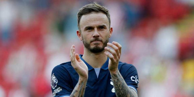 Perfect for Eze: Spurs eye Maddison upgrade in “exceptional” £30m ace