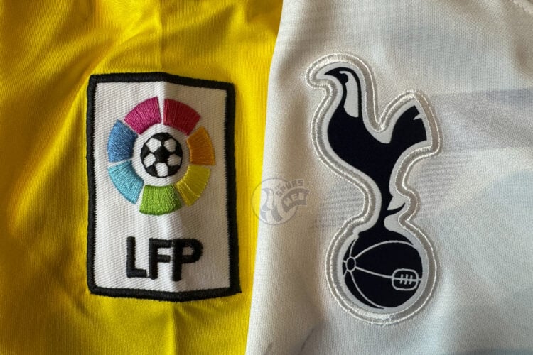 Spurs Haven’t Made an Offer for La Liga Striker Yet, But It’s Coming Soon**