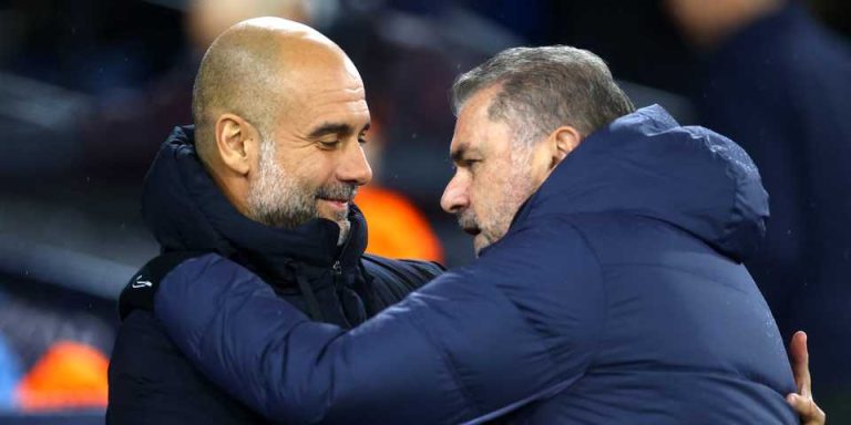 Tottenham make informal £30M proposal to sign “superb” player from Man City