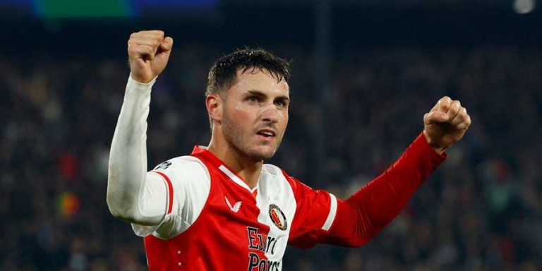 Spurs favourites to sign goal-machine who’d finally replace Kane