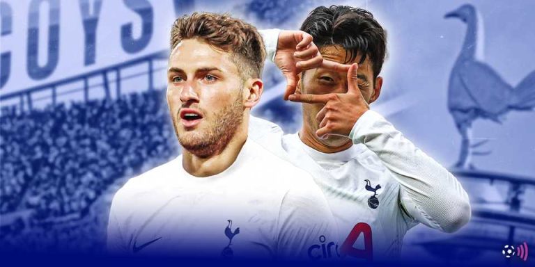 Imagine him & Son: Spurs could land the ideal Richarlison upgrade in £85m “machine”