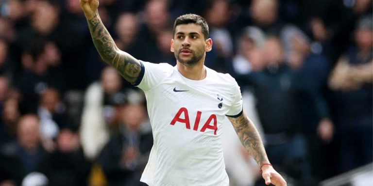 Cost £26M, now worth more than Eze & Romero: Spurs struck gold on “very special” star