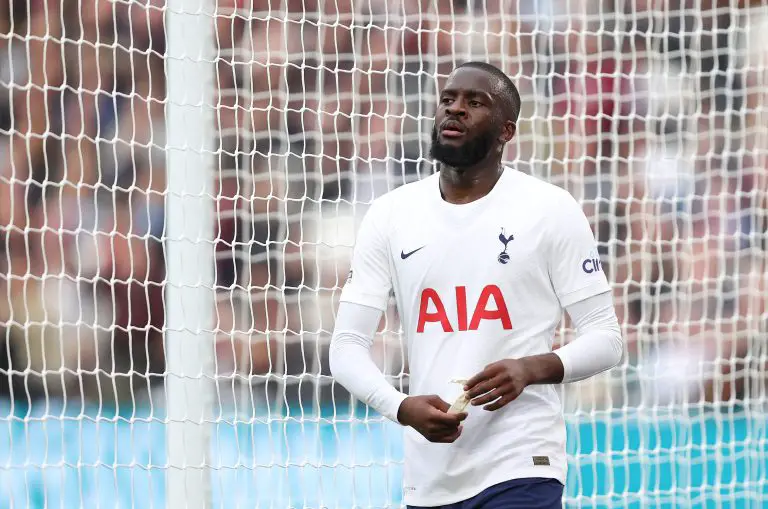 Financial Expert Analyzes Terminated Tottenham Deal