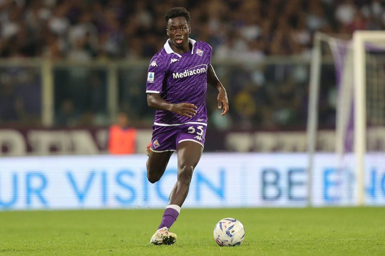 Tottenham present €5m+ bids to sign Fiorentina player