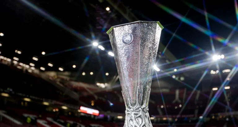 UEFA Europa League side now set to sign player Tottenham released on a free transfer