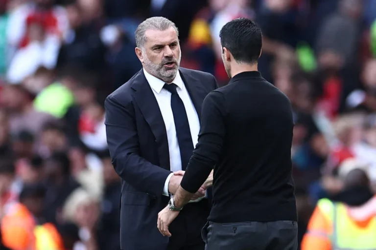 Tottenham will now try to sign £50M player who has agreed personal terms with Arsenal