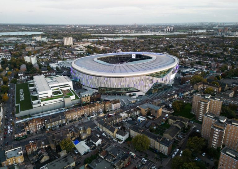 £30M player have now been left out of full squad after heavily linked with move to Tottenham