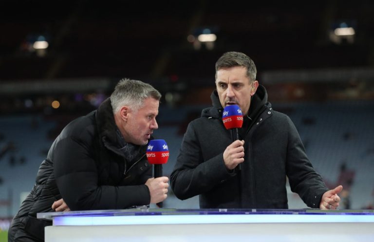 ‘Beyond disappointed’: Gary Neville criticise Tottenham to let go Euro 2024 brilliant star exit