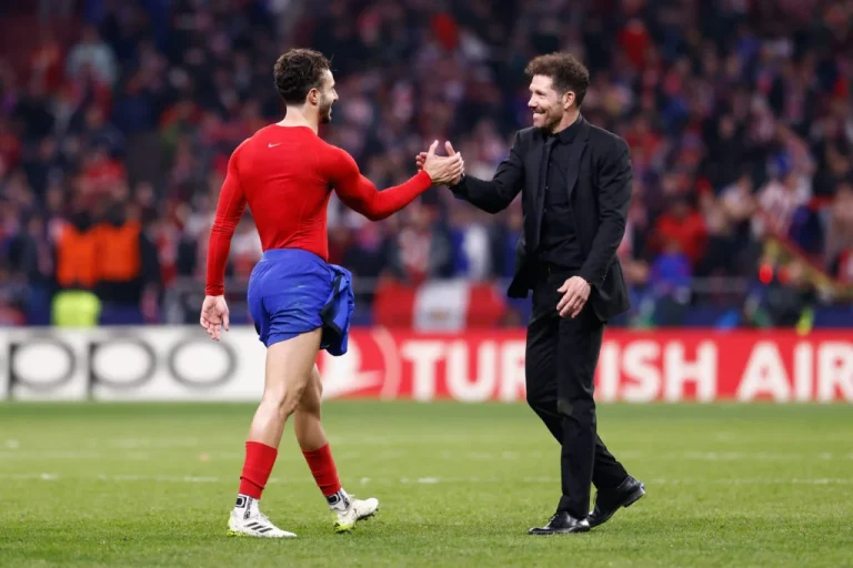 ‘Very good’: Tottenham about to sign skilful player who Diego Simeone love dearly