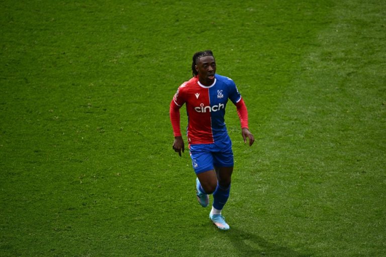 ‘It won’t happen’: £35M ace will decide not join Tottenham if Eberechi Eze Signed first – journalist