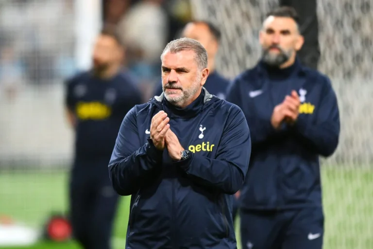 Tottenham should forget £42 million striker target and go all out for Champions League finalist