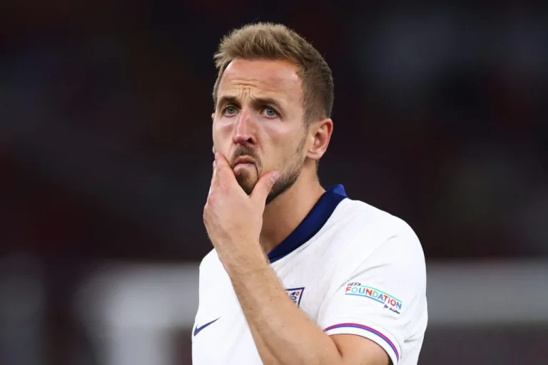 Harry Kane actions after hearing Jack Grealish was dropped for Euro 2024 has finally been shared