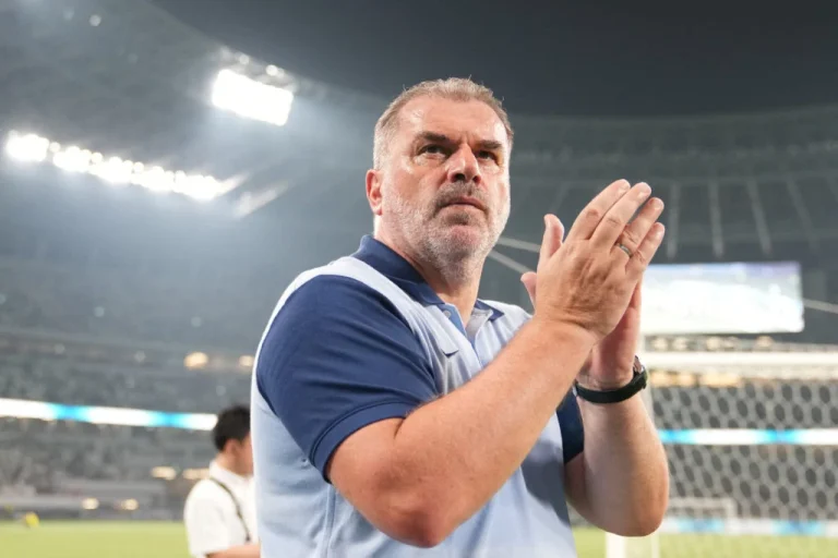 Tottenham backed to sign Man Utd star Ten Hag loves for bargain fee as part of triple transfer glow-up