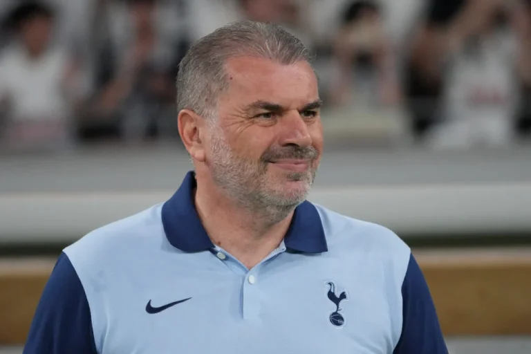 ‘Just unbelievable’: Postecoglou blown away by £15M Spurs talent, he’s the ‘benchmark’ for teammates