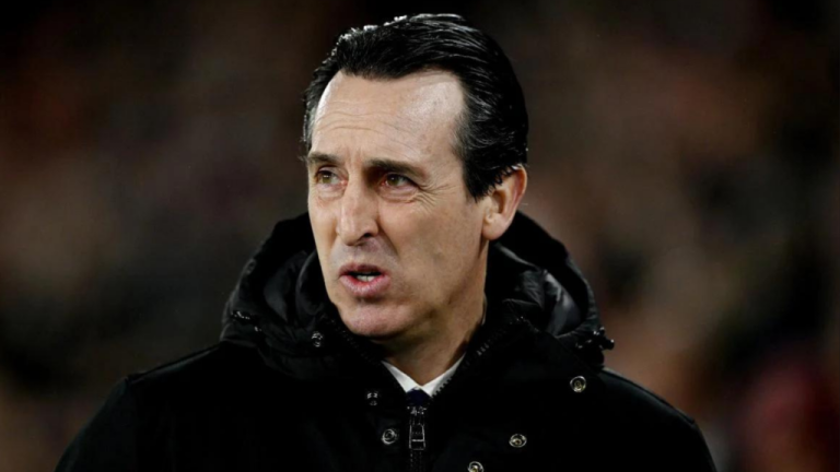 Pundit backs Tottenham star man to easily fit Emery style as Aston Villa eye transfer move