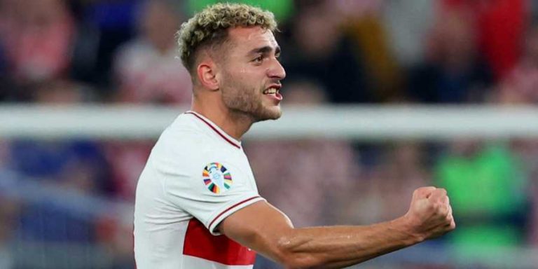 Spurs launch £24m bid for sensational forward after initial bid rejection